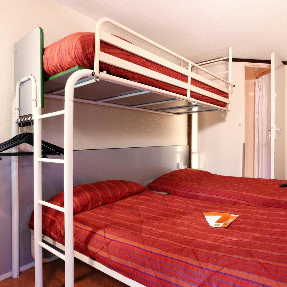 Premiere Classe Reims Sud - Bezannes Dış mekan fotoğraf