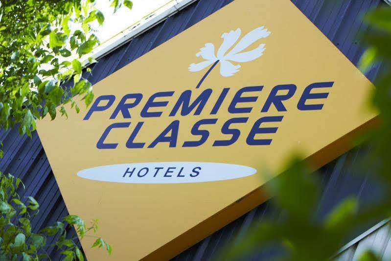 Premiere Classe Reims Sud - Bezannes Dış mekan fotoğraf